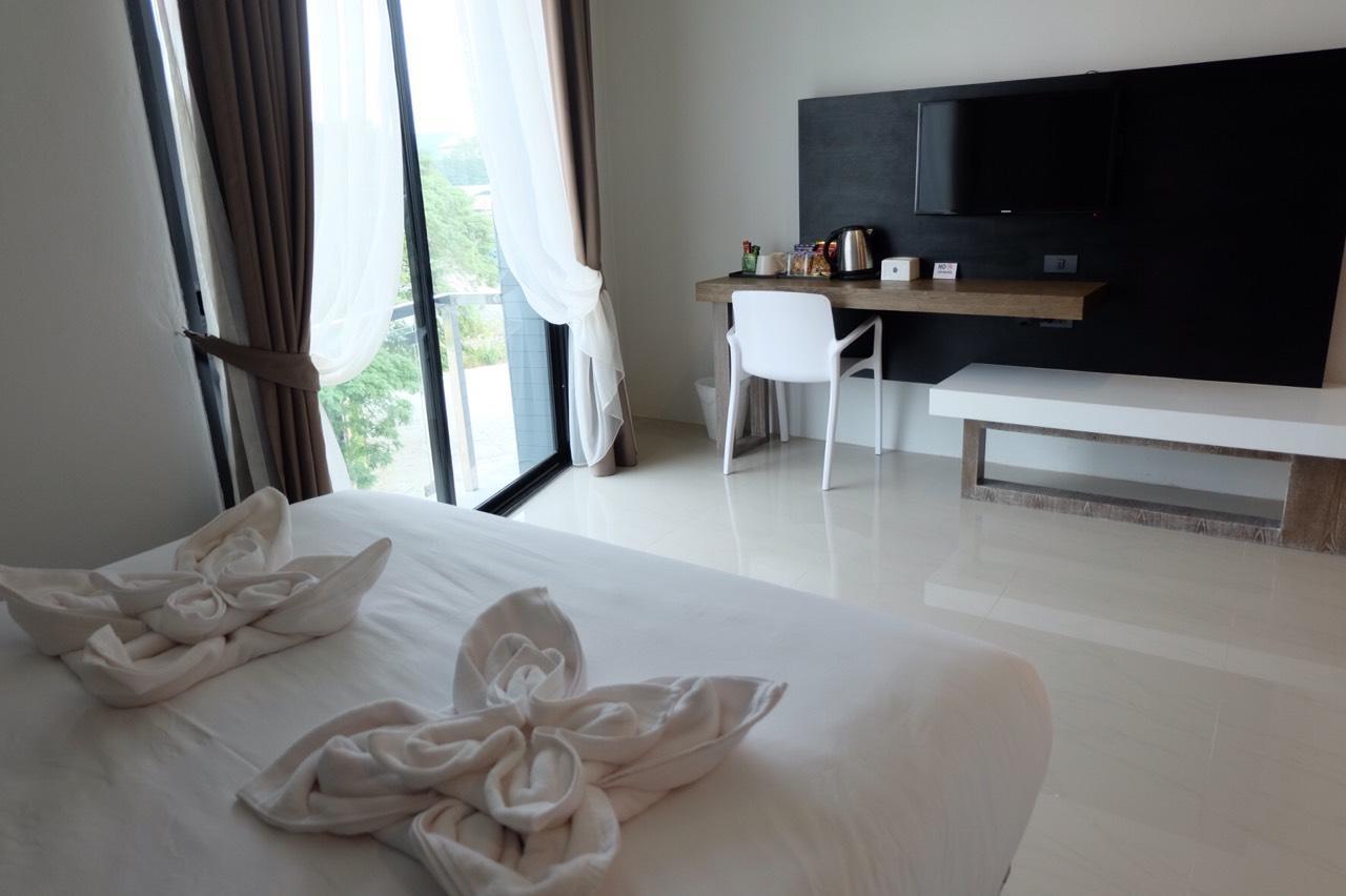 Hotel Chuan Chom The High Resort Saraburi - Sha Plus Exterior photo