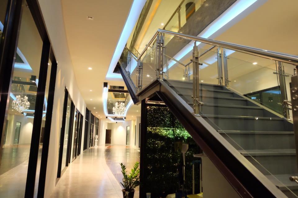 Hotel Chuan Chom The High Resort Saraburi - Sha Plus Exterior photo