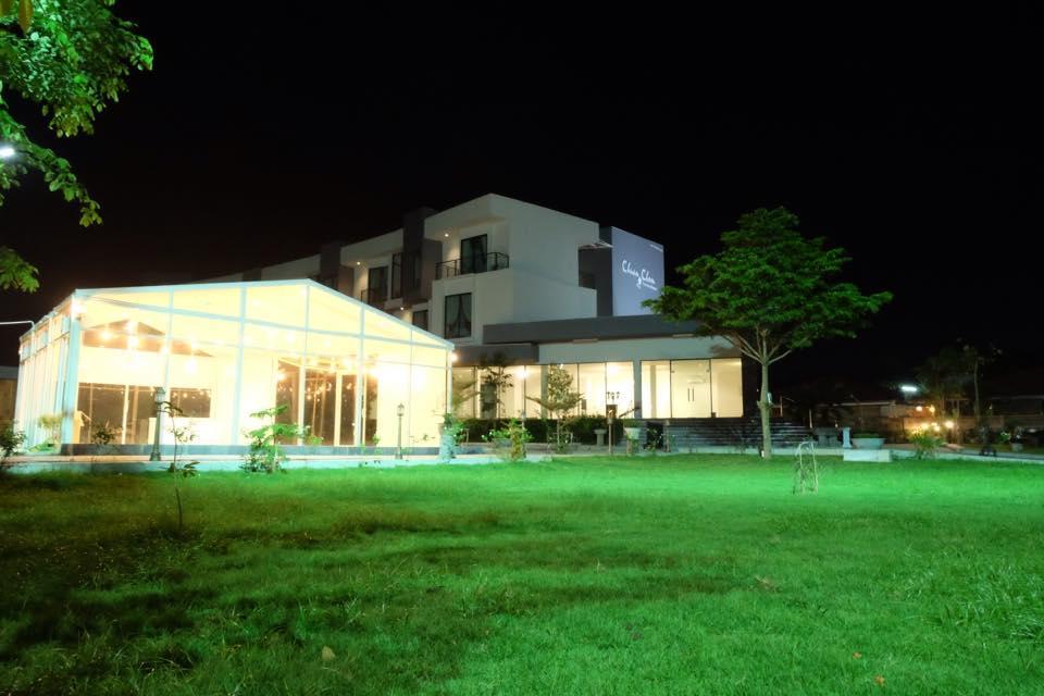 Hotel Chuan Chom The High Resort Saraburi - Sha Plus Exterior photo