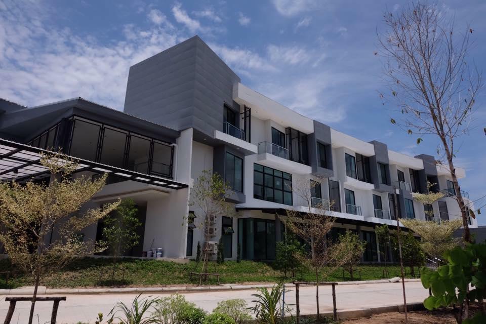 Hotel Chuan Chom The High Resort Saraburi - Sha Plus Exterior photo