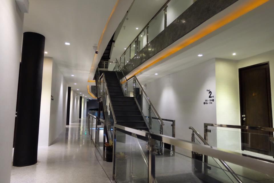 Hotel Chuan Chom The High Resort Saraburi - Sha Plus Exterior photo