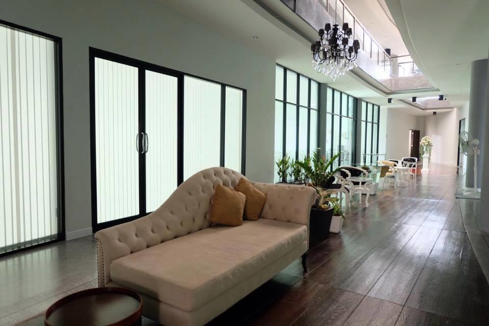 Hotel Chuan Chom The High Resort Saraburi - Sha Plus Exterior photo