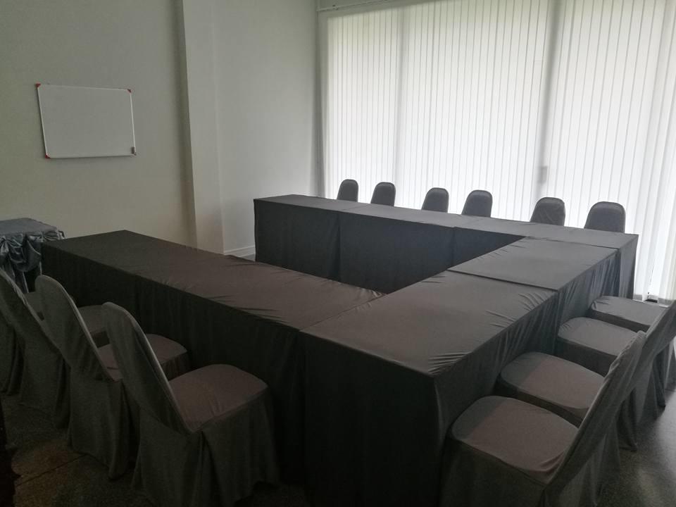 Hotel Chuan Chom The High Resort Saraburi - Sha Plus Exterior photo